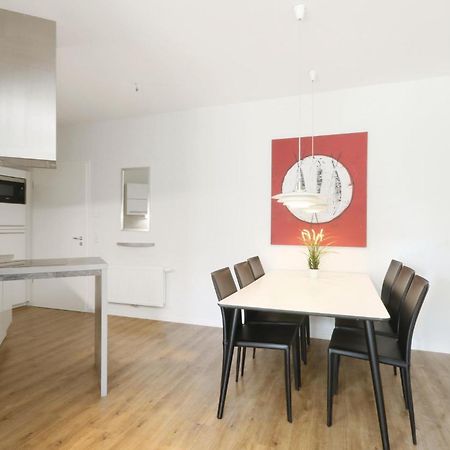 Cozy Apartment In Luebeck Travemuende With Sauna ภายนอก รูปภาพ